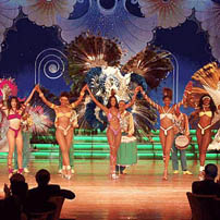 work and travel casino işleri