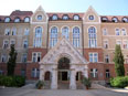 Budapeşte Teknoloji Üniversitesi