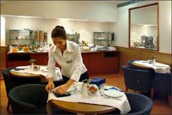 work and travel otel işleri