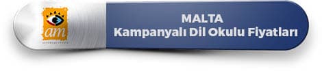 am language studio Malta dil okulları