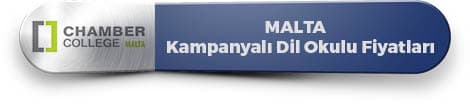 CHAMBER COLLEGE Malta dil okulları