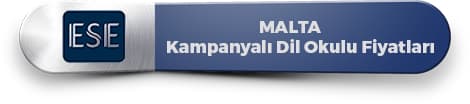 ESE Malta dil okulları