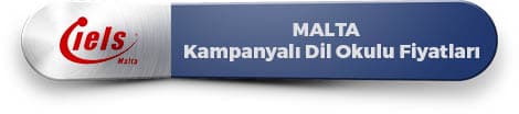 IELS Malta dil okulları