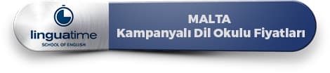 Linguatime Malta dil okulları