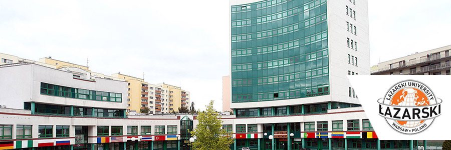 Lazarski Üniversitesi