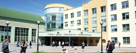 Vistula Üniversitesi