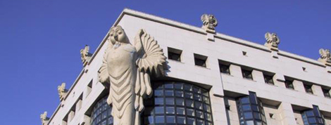 Viyana Teknik Üniversitesi