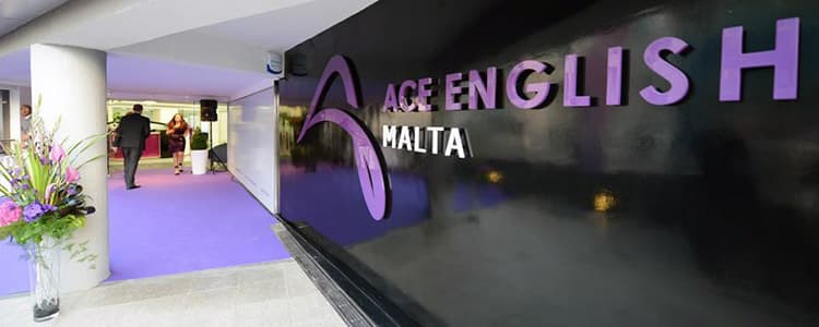 ACE English Malta