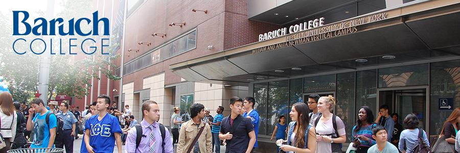 Baruch College