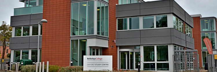 Bellerbys College