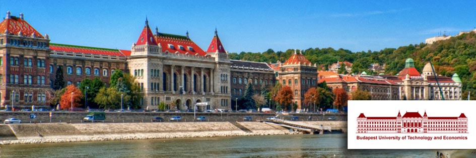 Budapeşte Teknik Üniversitesi