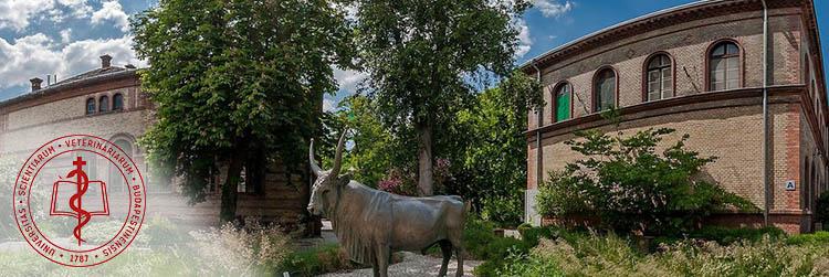 Budapeşte Veterinerlik Üniversitesi