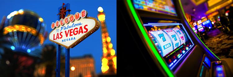 Work and Travel Casino İşleri: Harrah’s Reno
