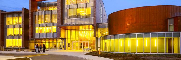 Centennial College