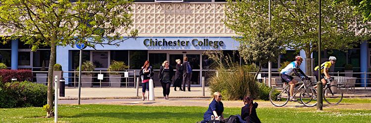 Chichester College