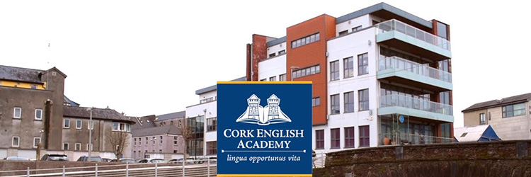 Cork English College