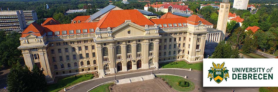 debrecen üniversitesi