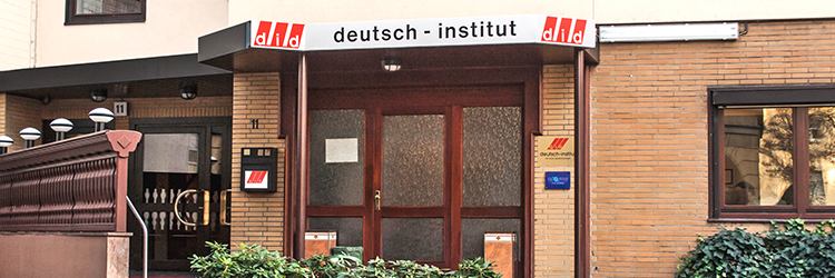 DID Deutsch-Institut