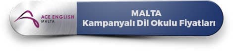 ACE English Malta dil okulları