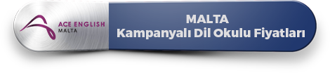 ACE English Malta dil okulları