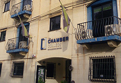 Malta Chamber College Dil Okulu