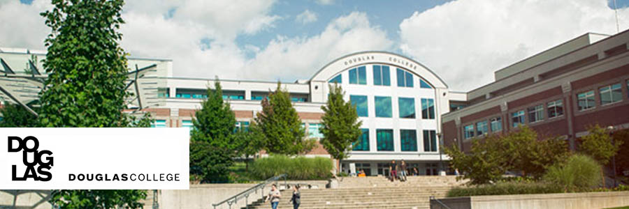 Douglas College – Kanada