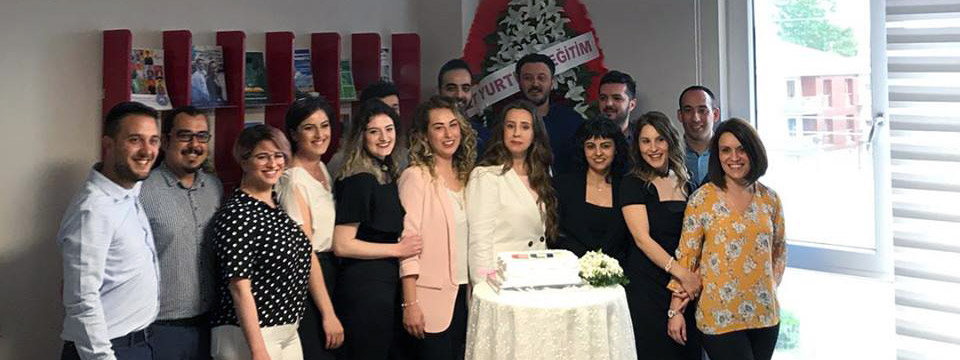 ELT Yurtdışı Eğitim Sakarya’da