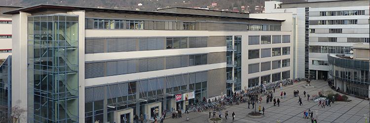 Jena Uygulamalı Bilimler Üniversitesi