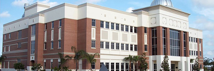 Florida Teknoloji Enstitüsü