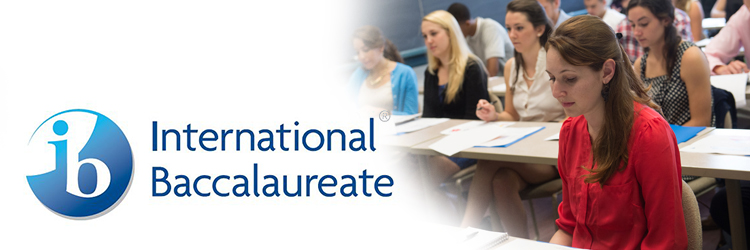 IB (International Baccalaureate)