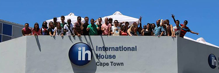 International House Cape Town