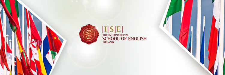 ISE Ireland Dil Okulu