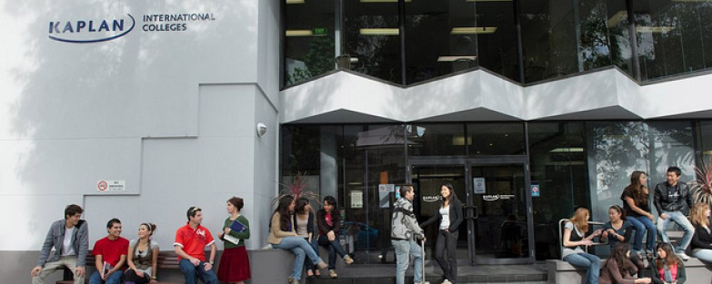 Kaplan International Colleges