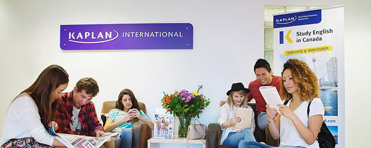 Kaplan International Languages