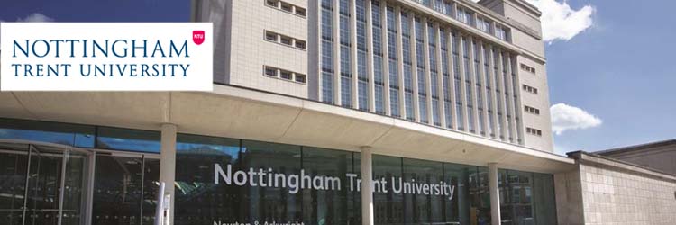 Nottingham Trent University