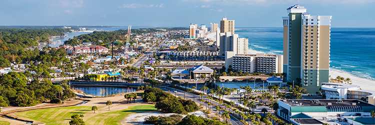 Otel İşleri: Panama Beach Resort