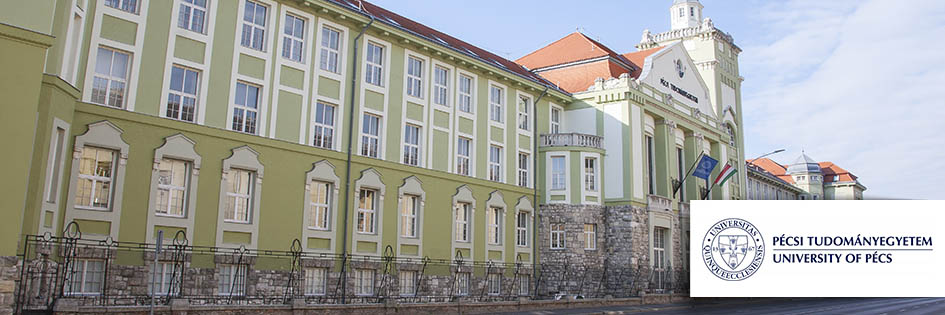 Pecs Üniversitesi