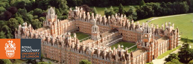 Royal Holloway University