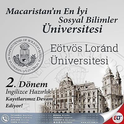 Macaristan üniversiteleri