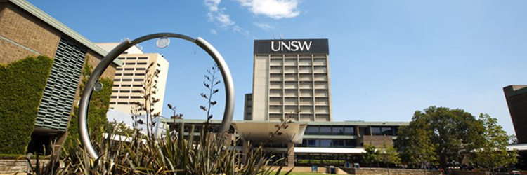 South Wales Üniversitesi
