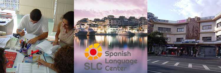 Spanish Language Center (SLC)