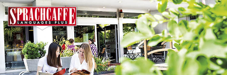 Sprachcaffe Dil Okulları