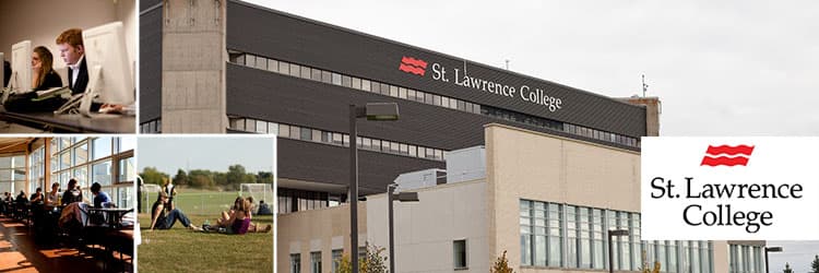 St. Lawrence College