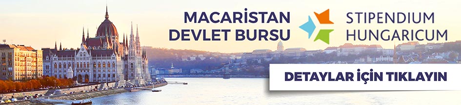 Macar Devlet Bursu