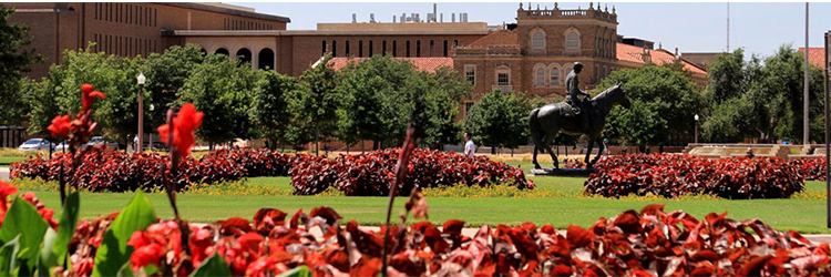 TEXAS TECH UNIVERSITY