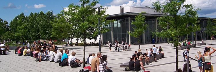 Brandenburg (Cottbus) Teknik Üniversitesi