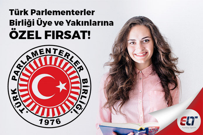 Türk Parlementerler Birliği de ELT dedi