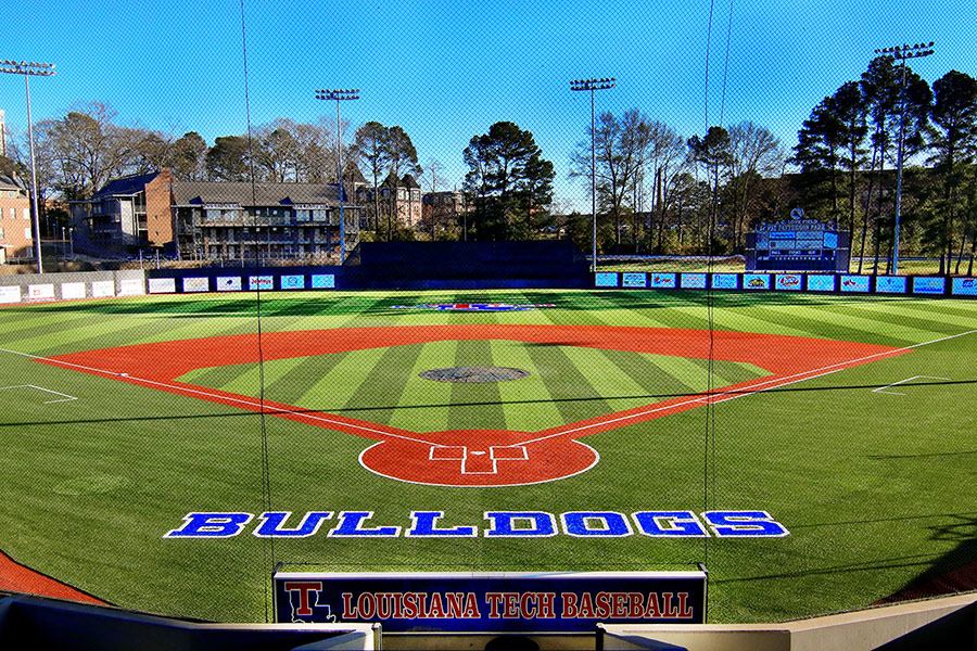 Louisiana Tech University Amerika Üniversiteleri