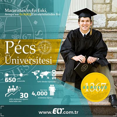 Pecs Üniversitesi