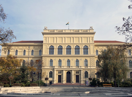 Szeged Üniversitesi